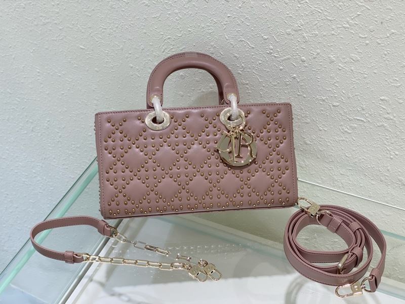 Christian Dior My Lady Bags